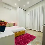 Rome Sweet Spot Guest House Lägenhet *