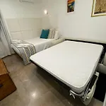 Rome Sweet Spot Guest House Lägenhet *
