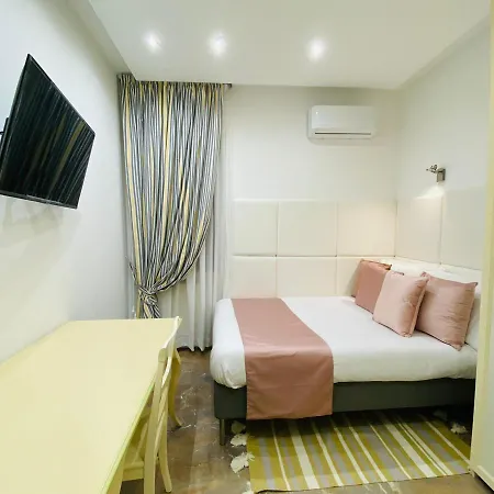 Apartment Tor Vergata Luxury House *