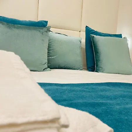 Apartment Tor Vergata Luxury House