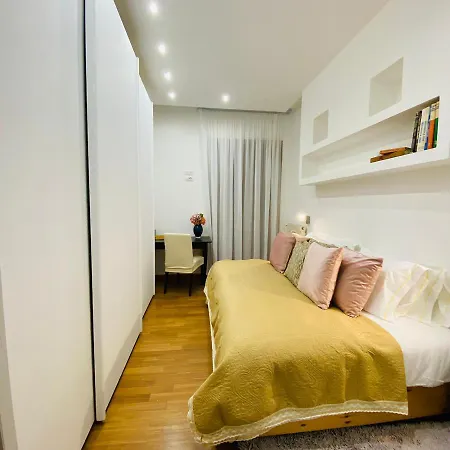 Lägenhet Rome Sweet Spot Guest House