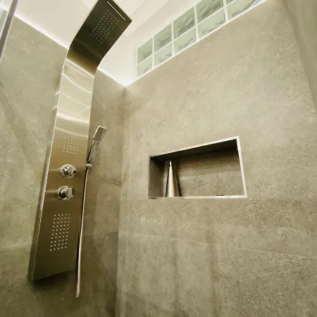 Apartment Tor Vergata Luxury House Rome