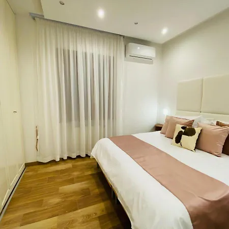 Rome Sweet Spot Guest House Rom