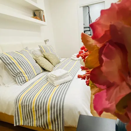 Apartment Tor Vergata Luxury House Rome