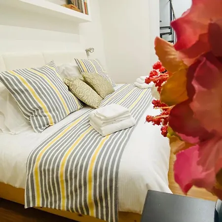 Rome Sweet Spot Guest House Rom