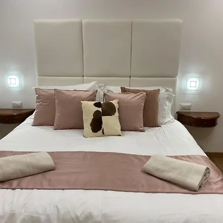 Rome Sweet Spot Guest House Lägenhet *