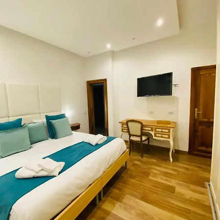 Apartment Tor Vergata Luxury House
