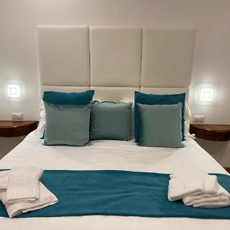 Apartment Tor Vergata Luxury House