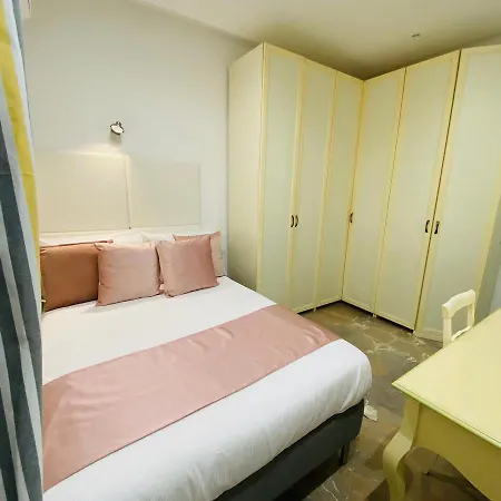 Apartment Tor Vergata Luxury House *