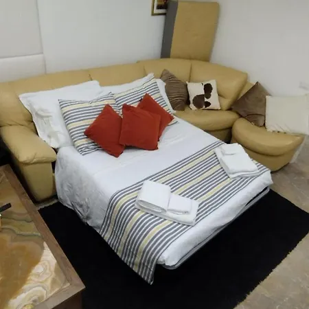 Apartment Tor Vergata Luxury House Rome