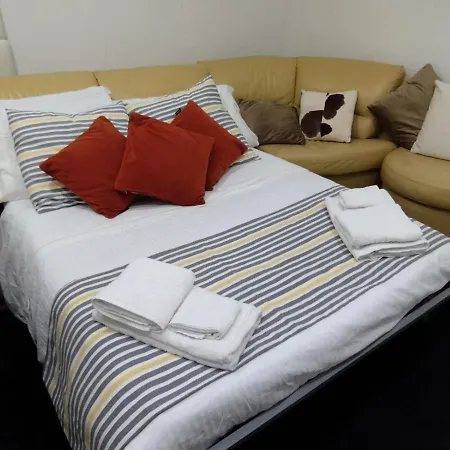 Rome Sweet Spot Guest House Rom